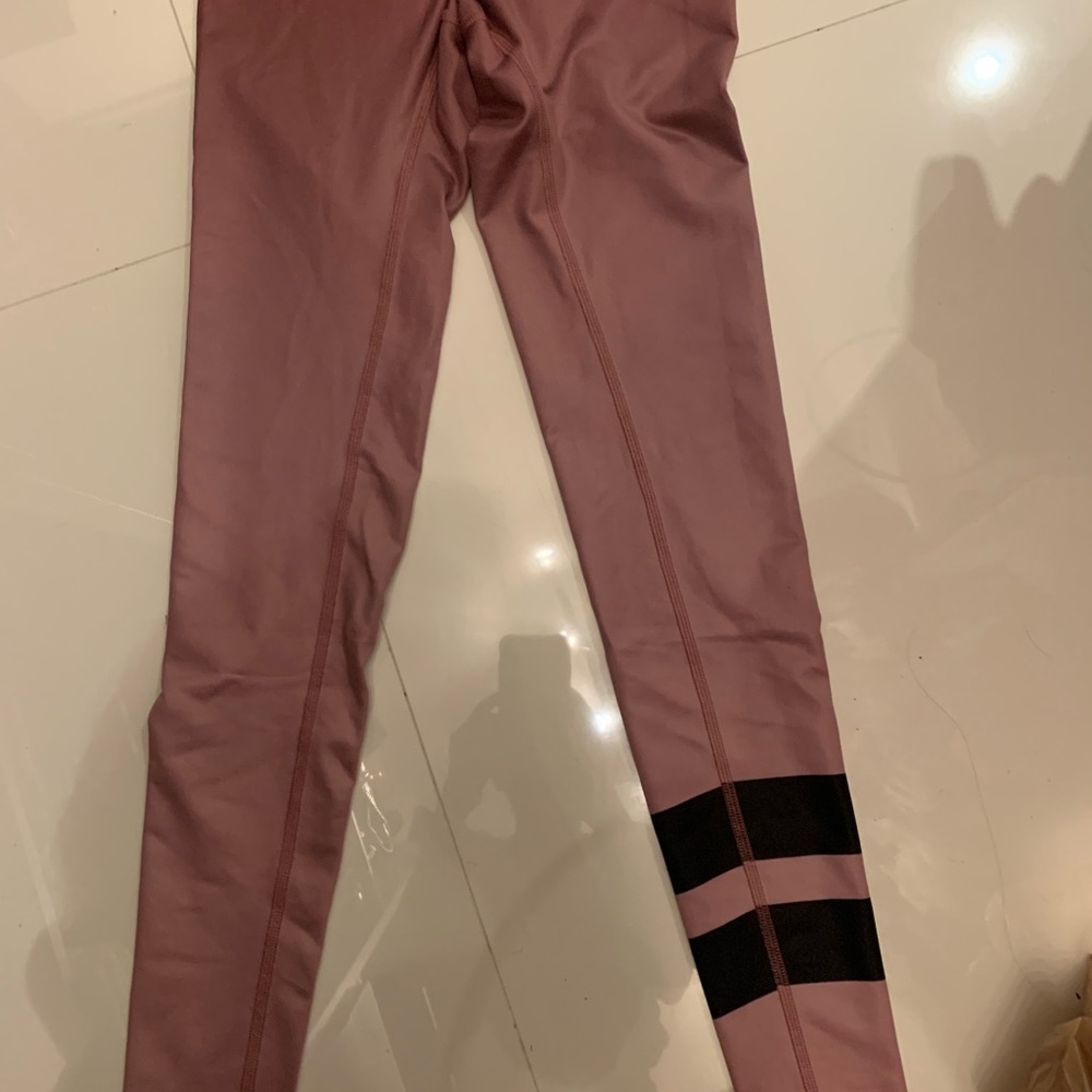 Also yoga pants. Excellent condition xs